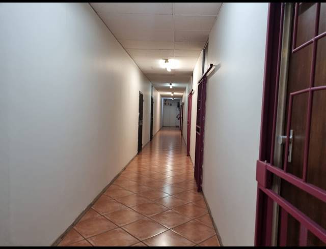 89M² OFFICE TO LET IN NELSPRUIT CENTRAL